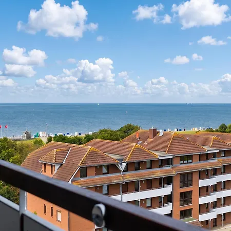 Apartment Weitblick