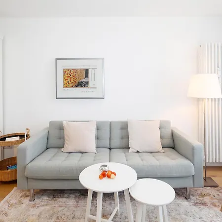 Weitblick Apartment *