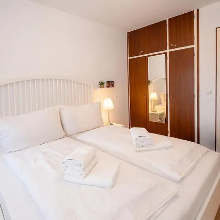 Weitblick Apartment Busum