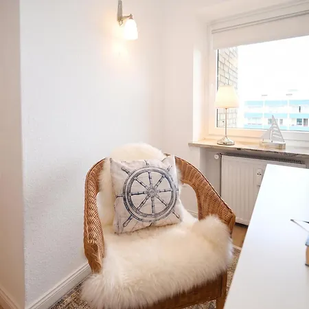 Apartment Weitblick *