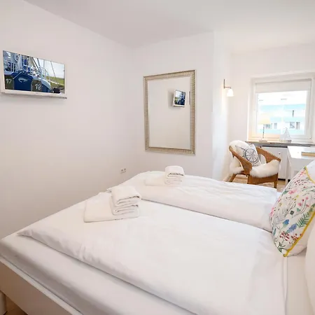 Apartment Weitblick *