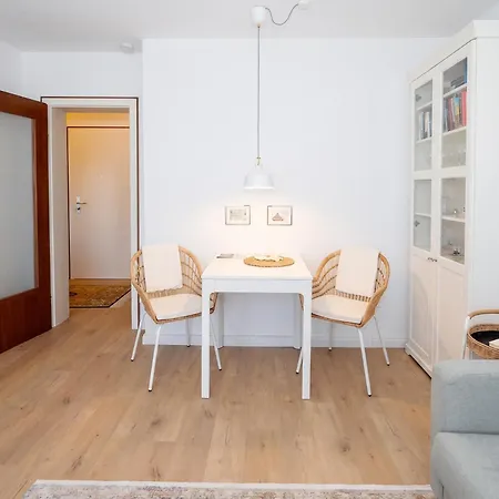 Weitblick Apartment *