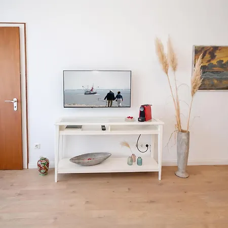 Apartment Weitblick *