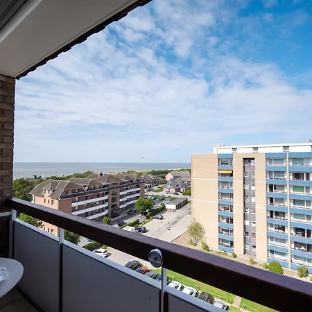 Weitblick Apartment *