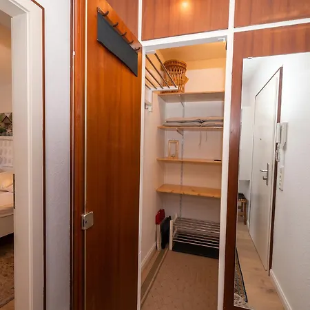 Apartment Weitblick